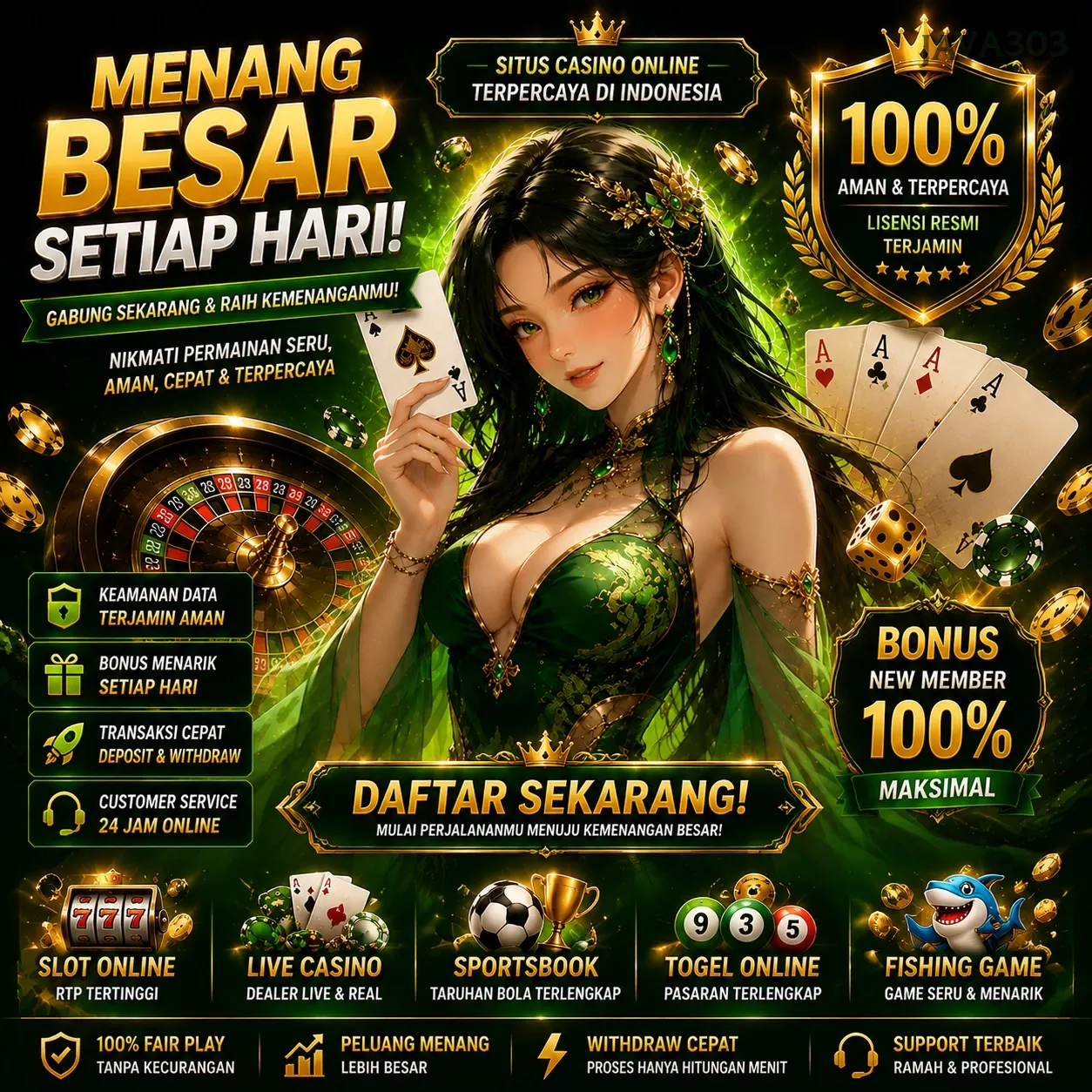 java303