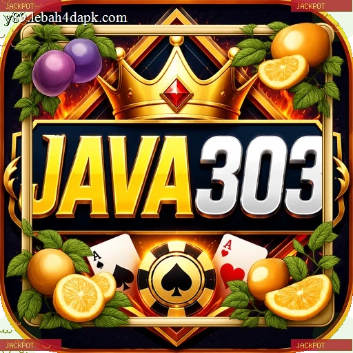 java303 - 1